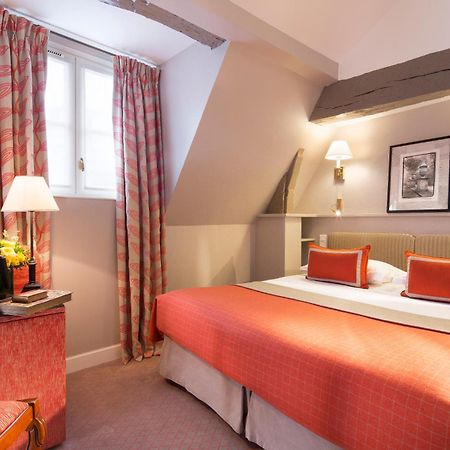 Le Relais Saint Honore Paris Luaran gambar