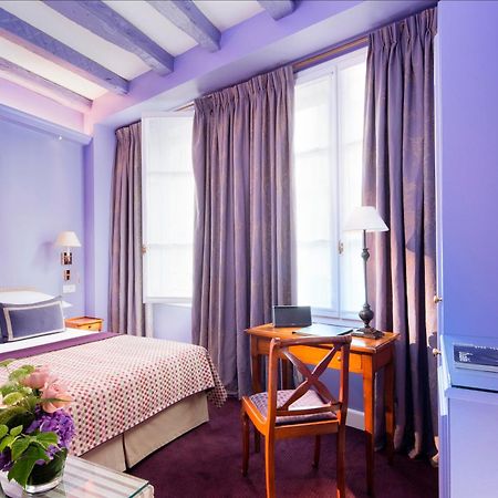 Le Relais Saint Honore Paris Luaran gambar