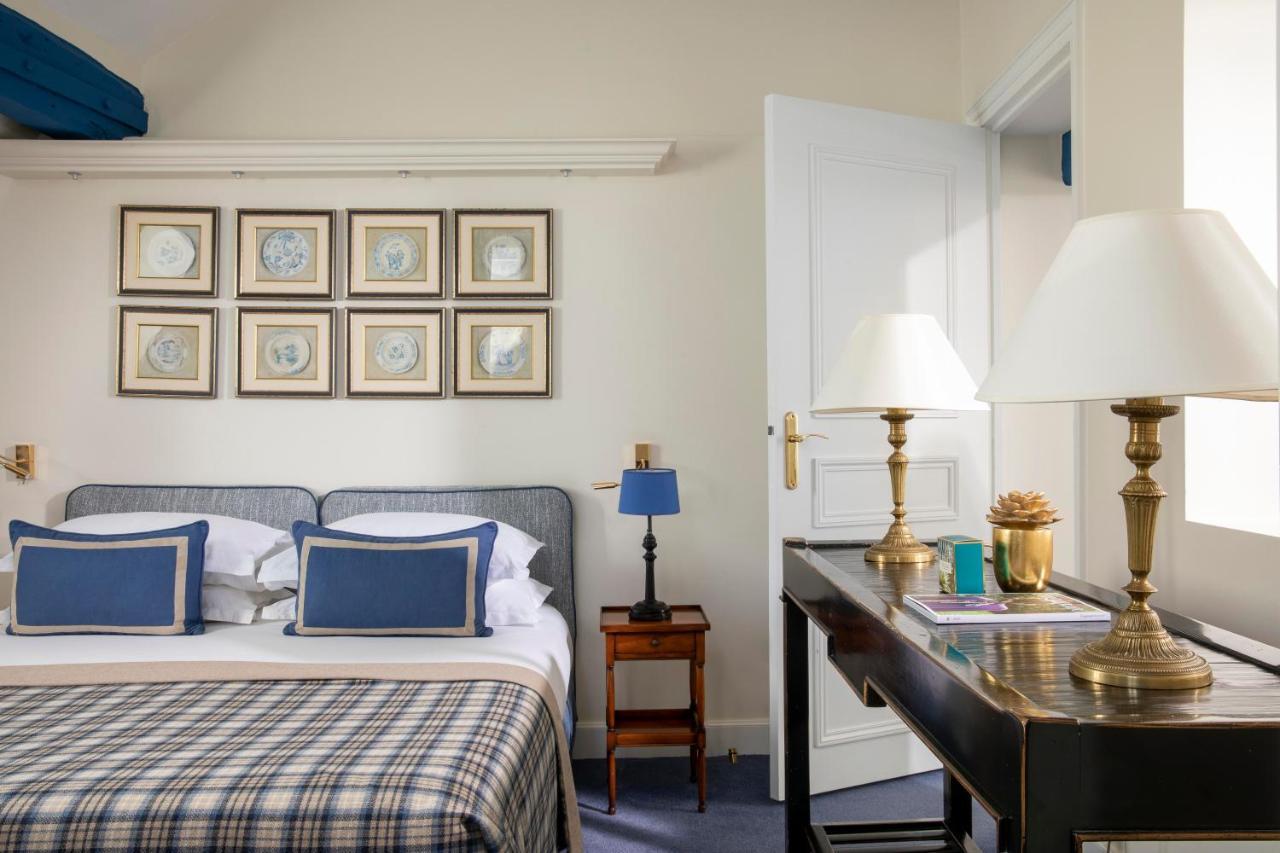 Le Relais Saint Honore Paris Luaran gambar