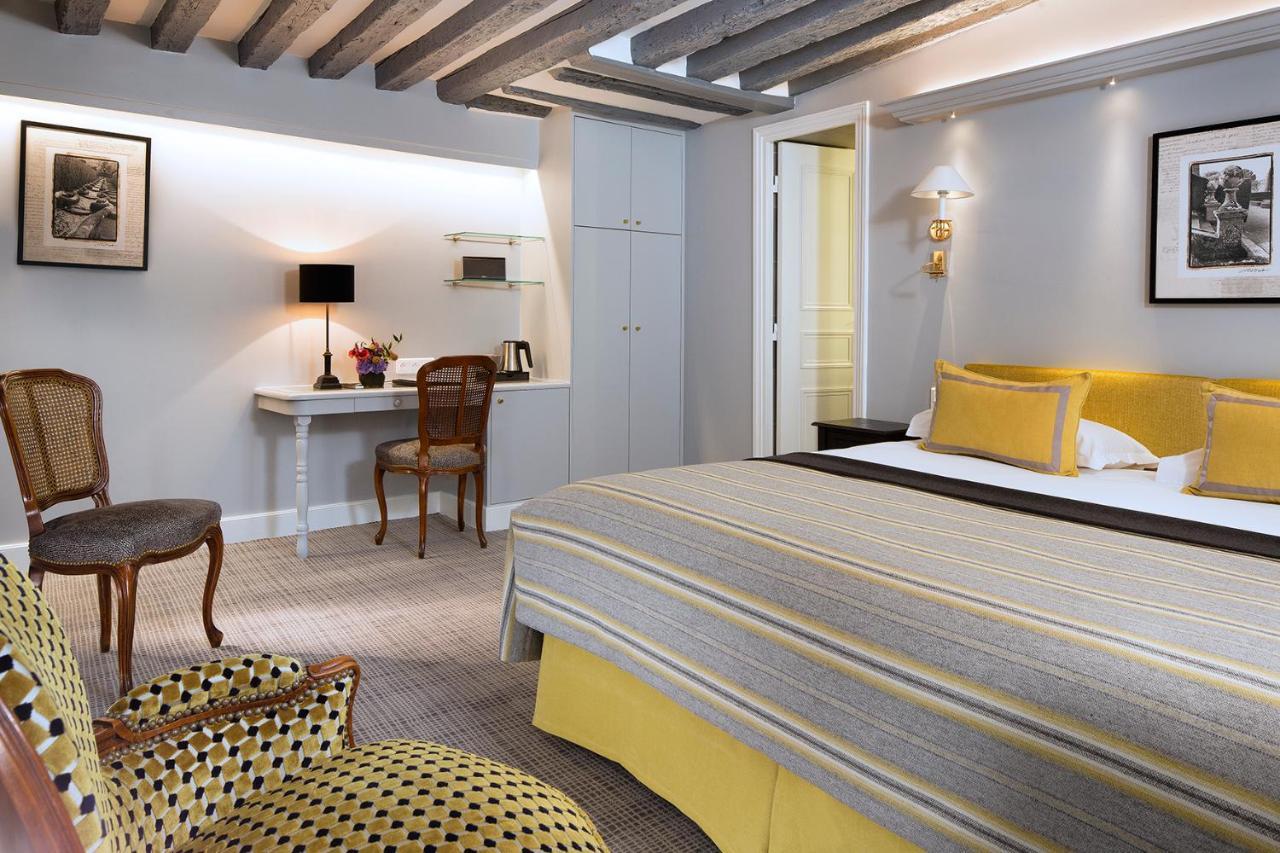 Le Relais Saint Honore Paris Luaran gambar