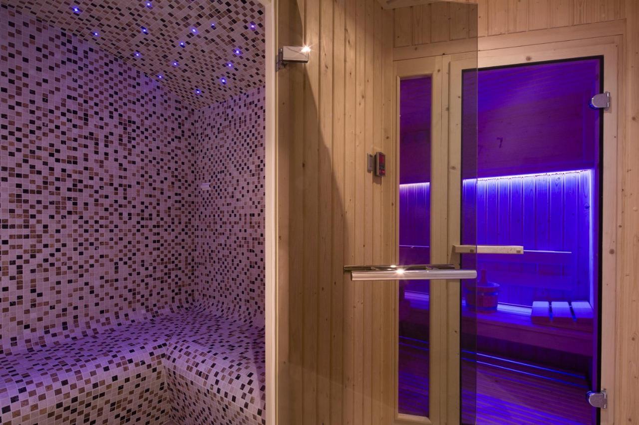 Le Relais Saint Honore Paris Luaran gambar
