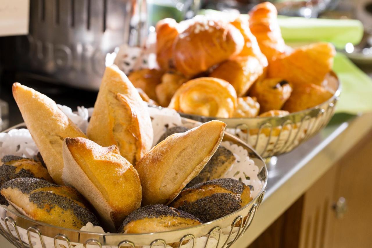 Le Relais Saint Honore Paris Luaran gambar