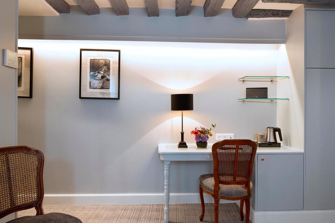 Le Relais Saint Honore Paris Luaran gambar