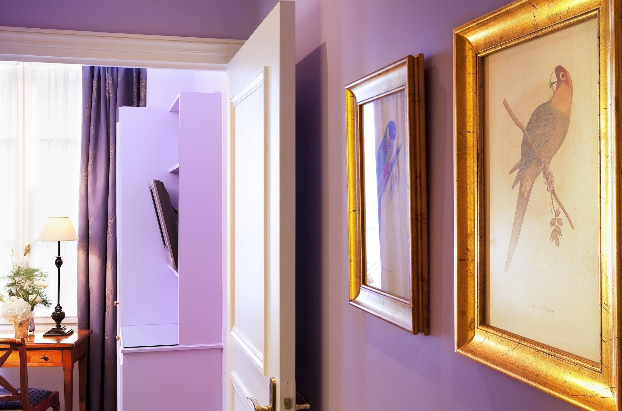 Le Relais Saint Honore Paris Luaran gambar