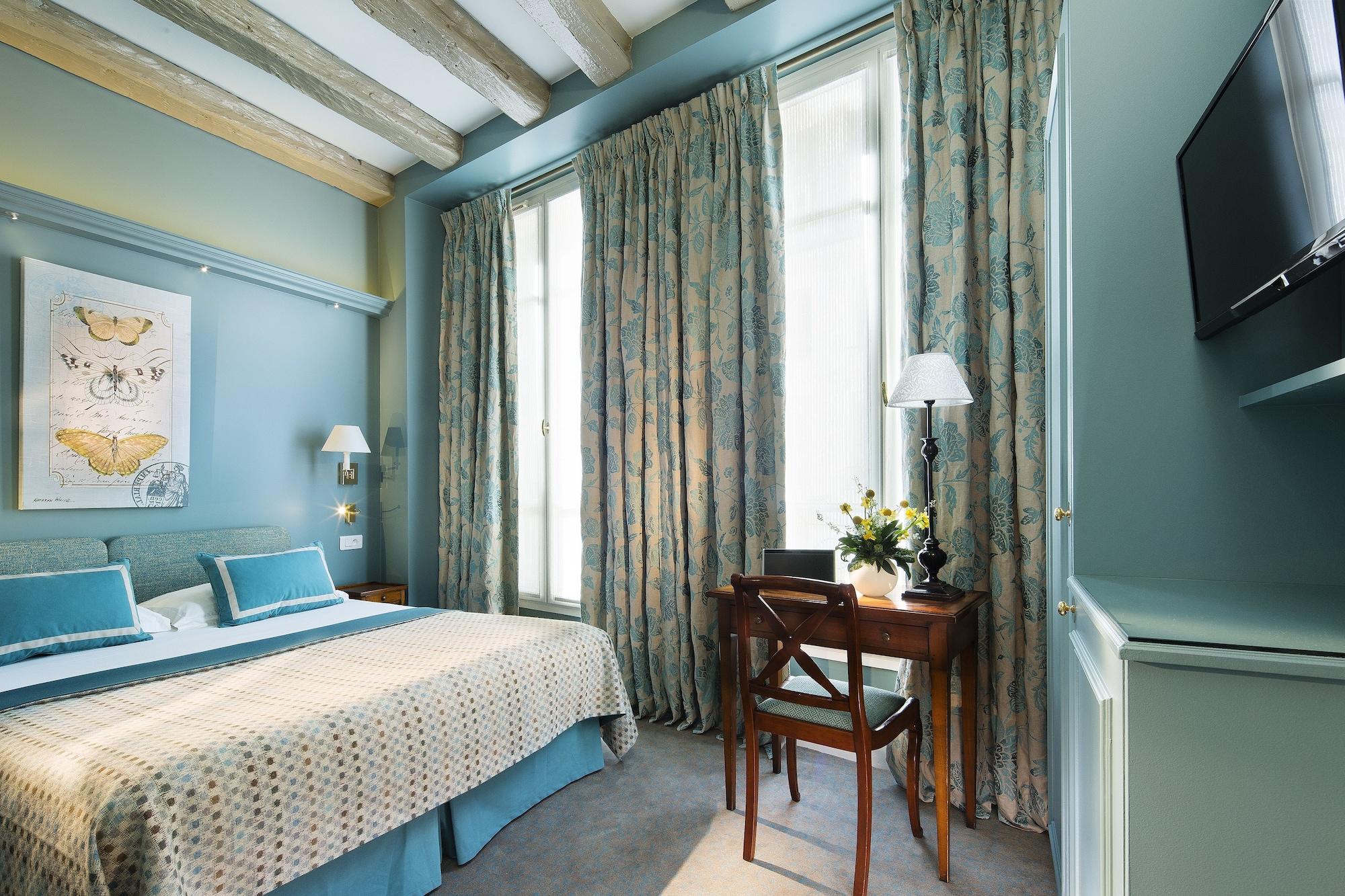 Le Relais Saint Honore Paris Luaran gambar