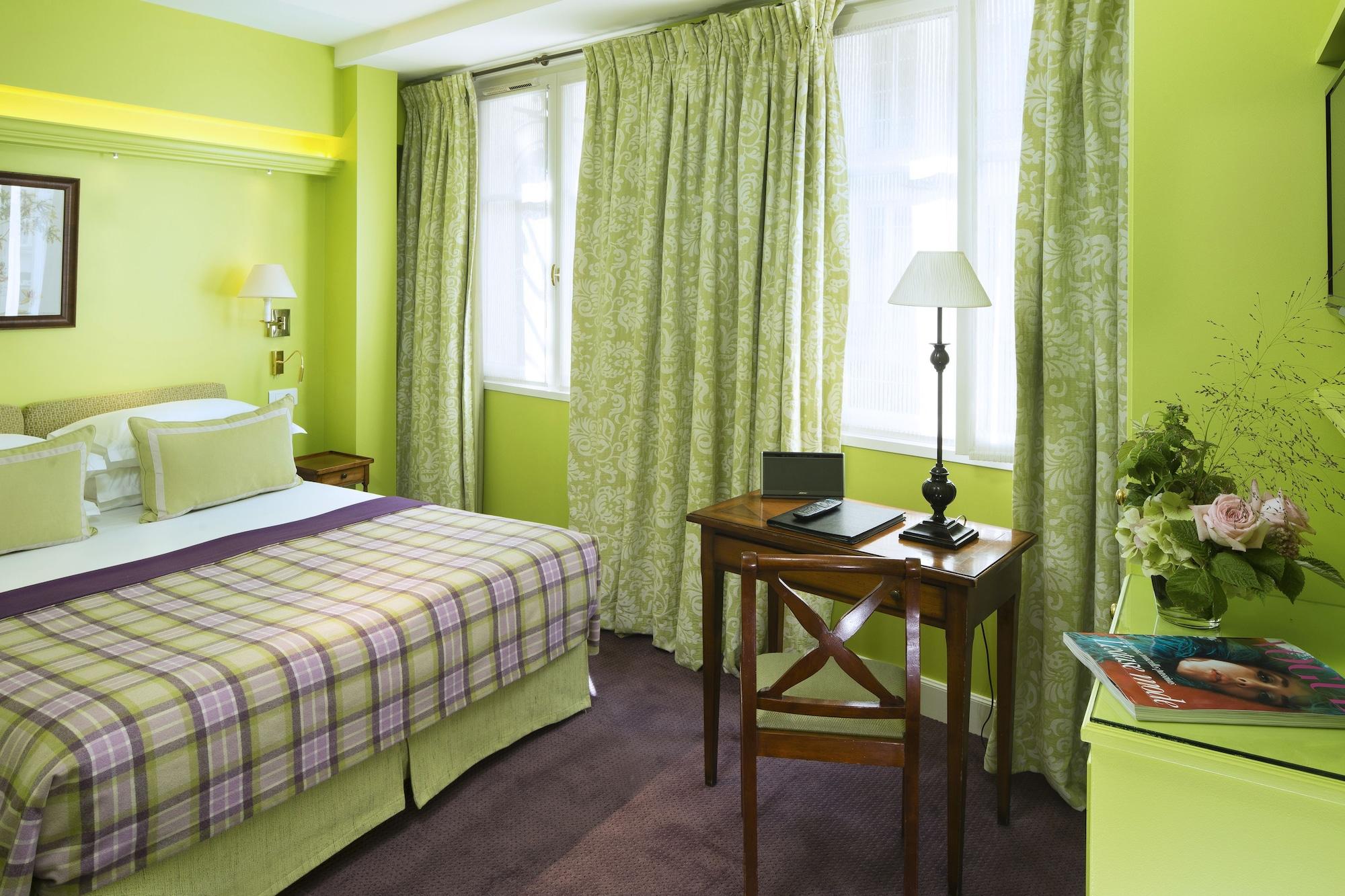 Le Relais Saint Honore Paris Luaran gambar