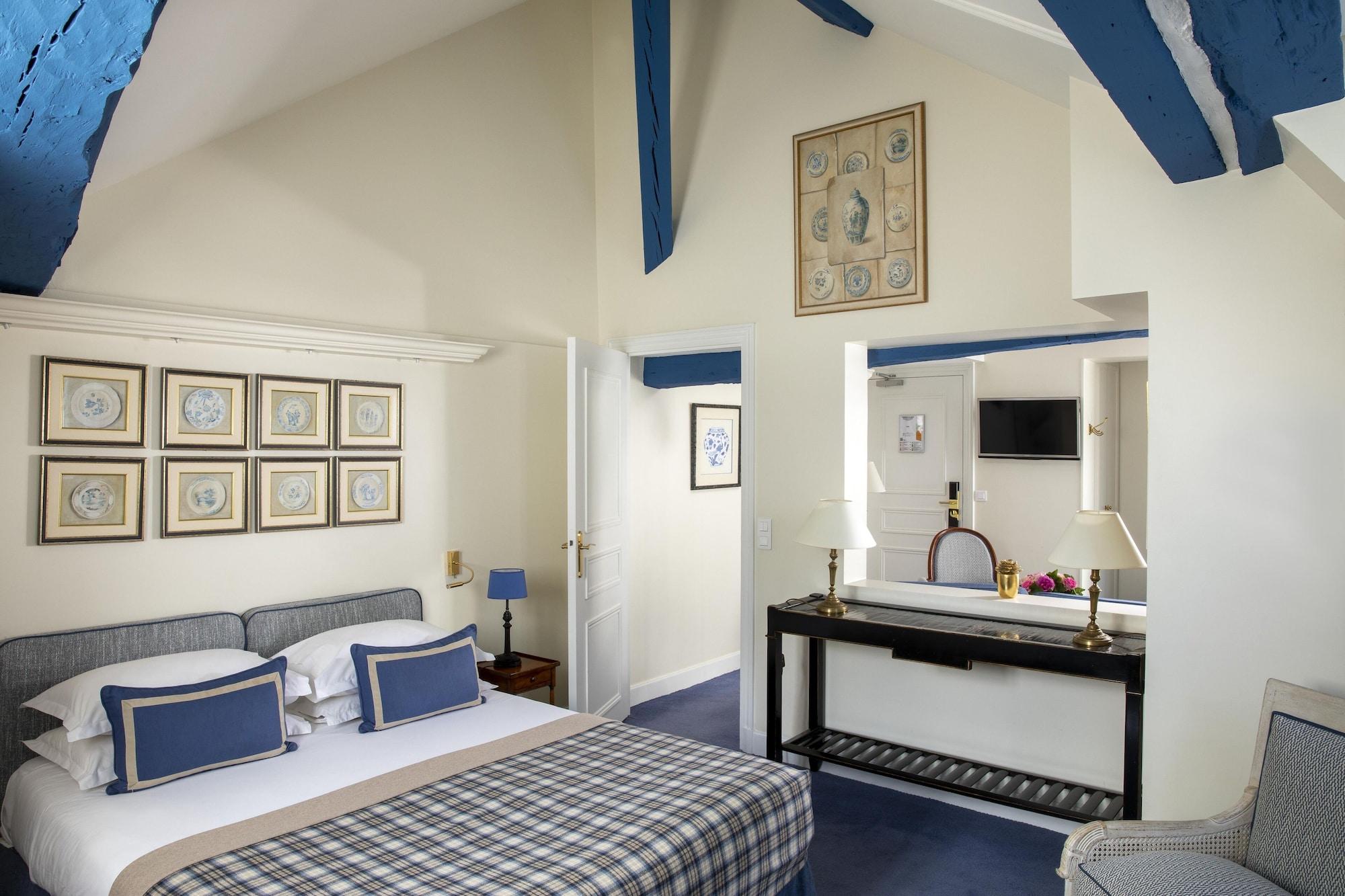 Le Relais Saint Honore Paris Luaran gambar