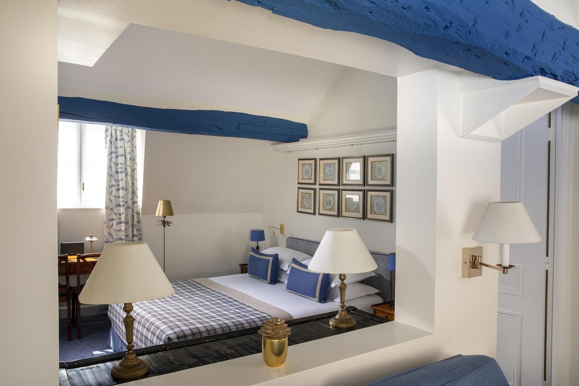 Le Relais Saint Honore Paris Luaran gambar
