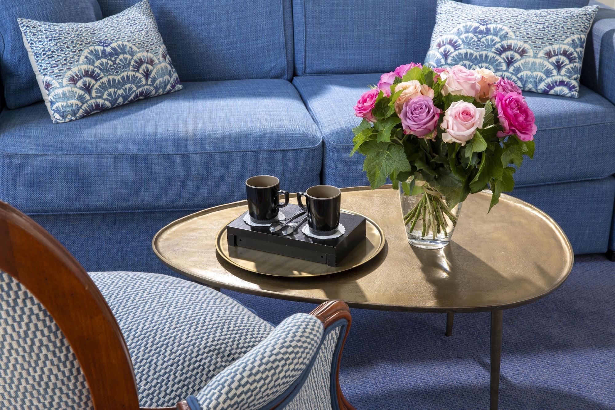 Le Relais Saint Honore Paris Luaran gambar