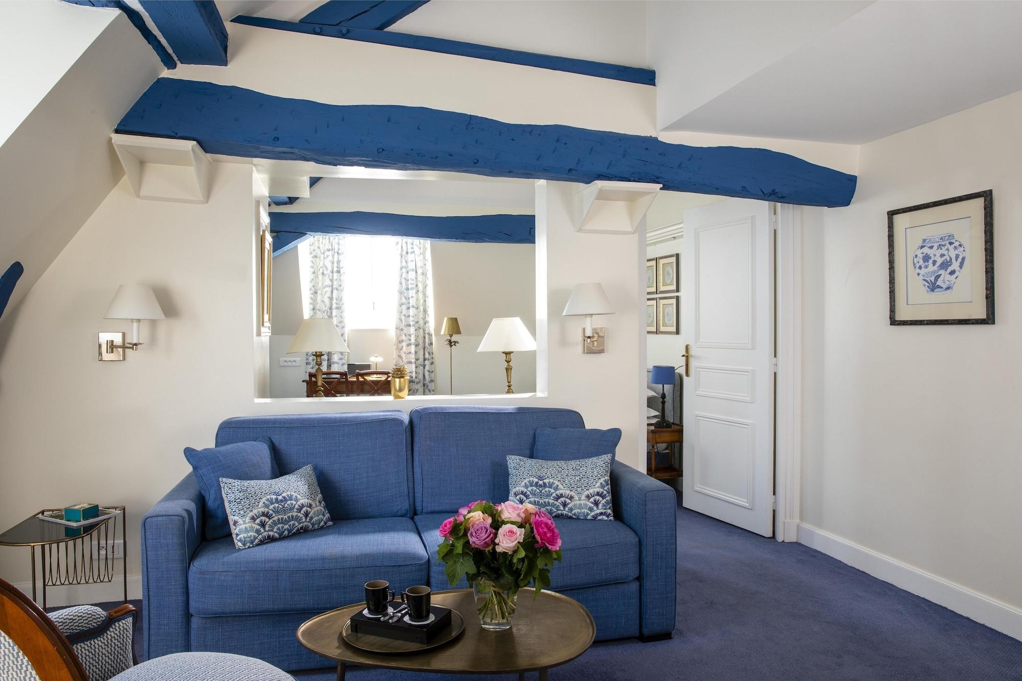 Le Relais Saint Honore Paris Luaran gambar