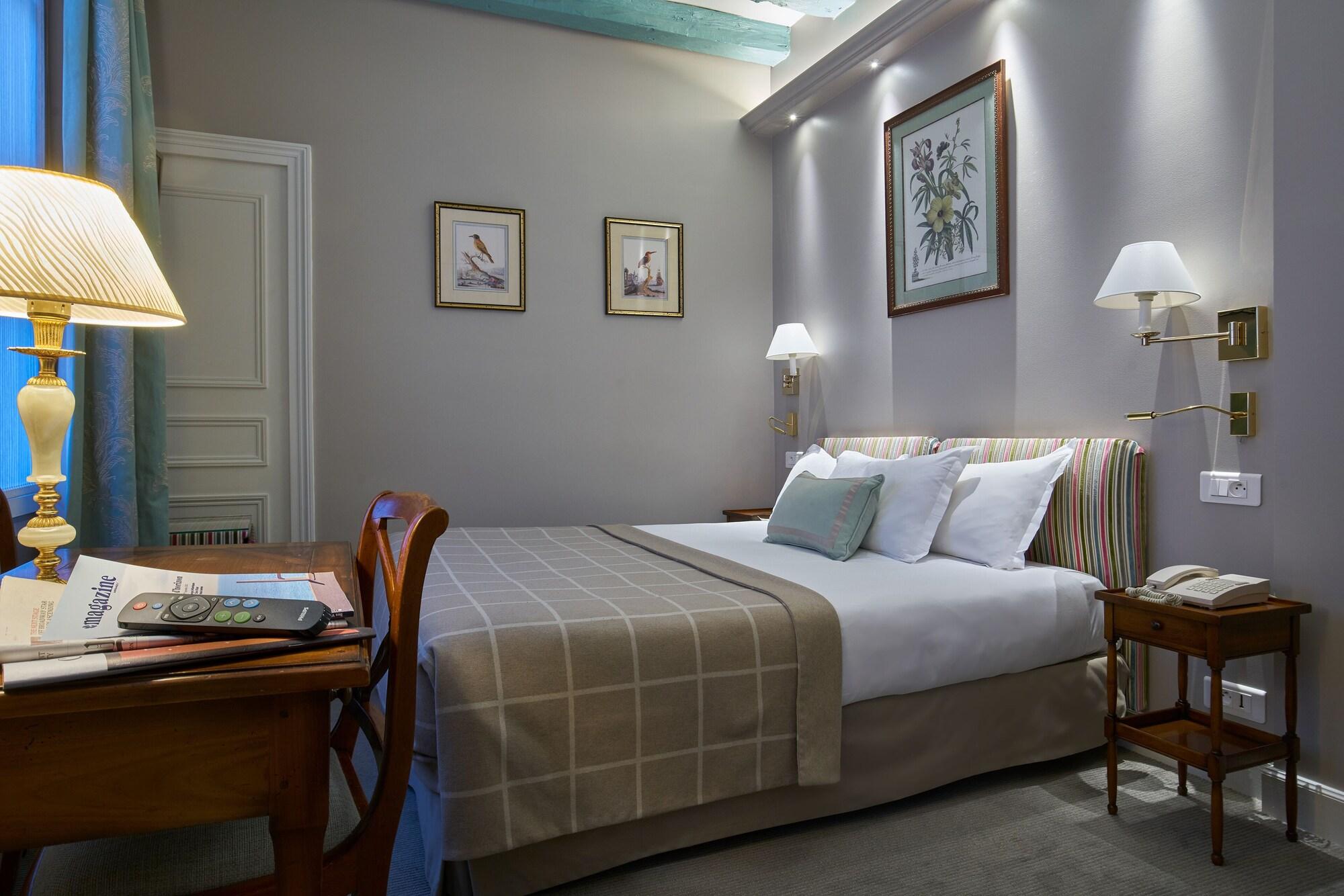Le Relais Saint Honore Paris Luaran gambar