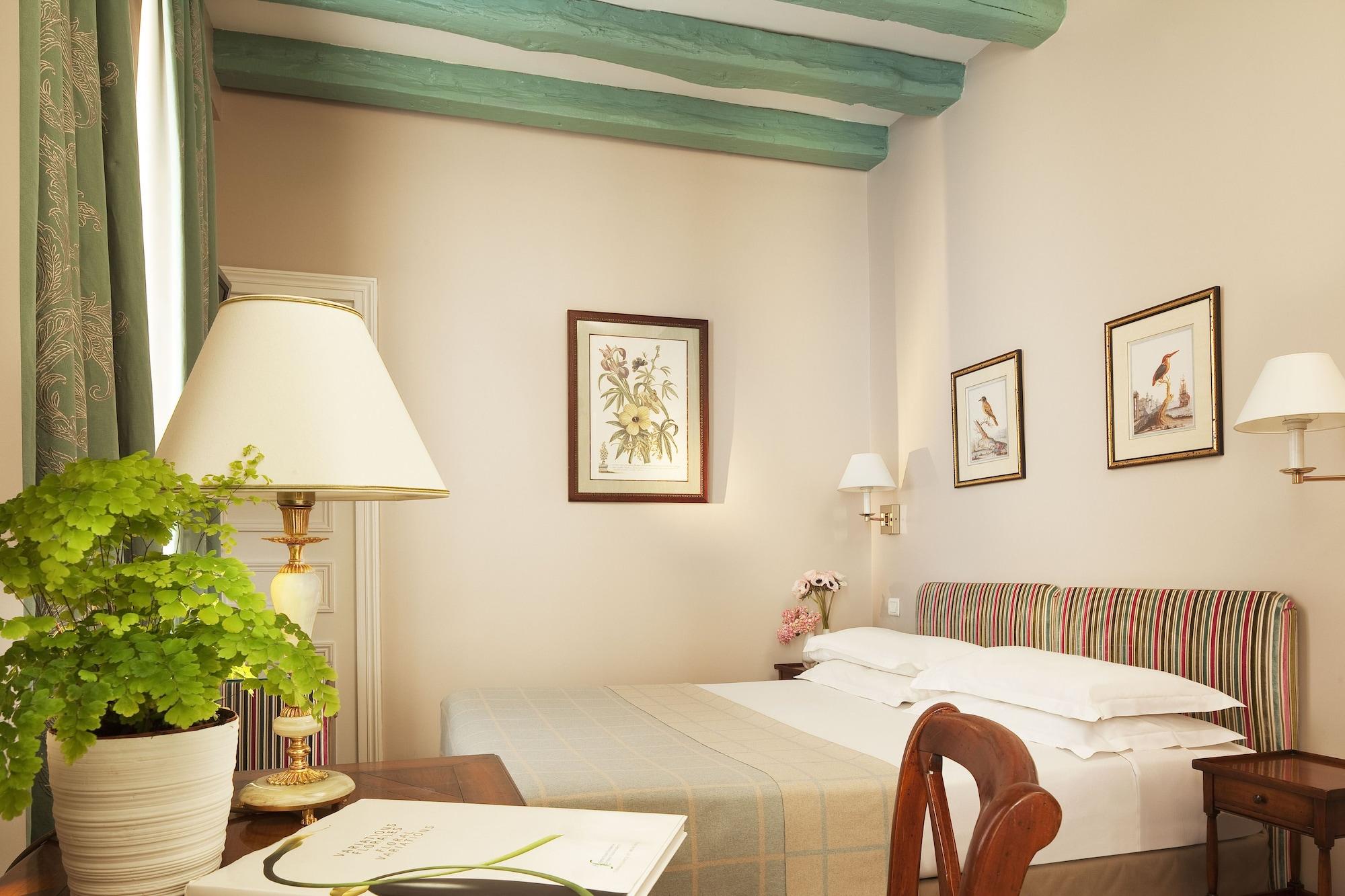 Le Relais Saint Honore Paris Luaran gambar