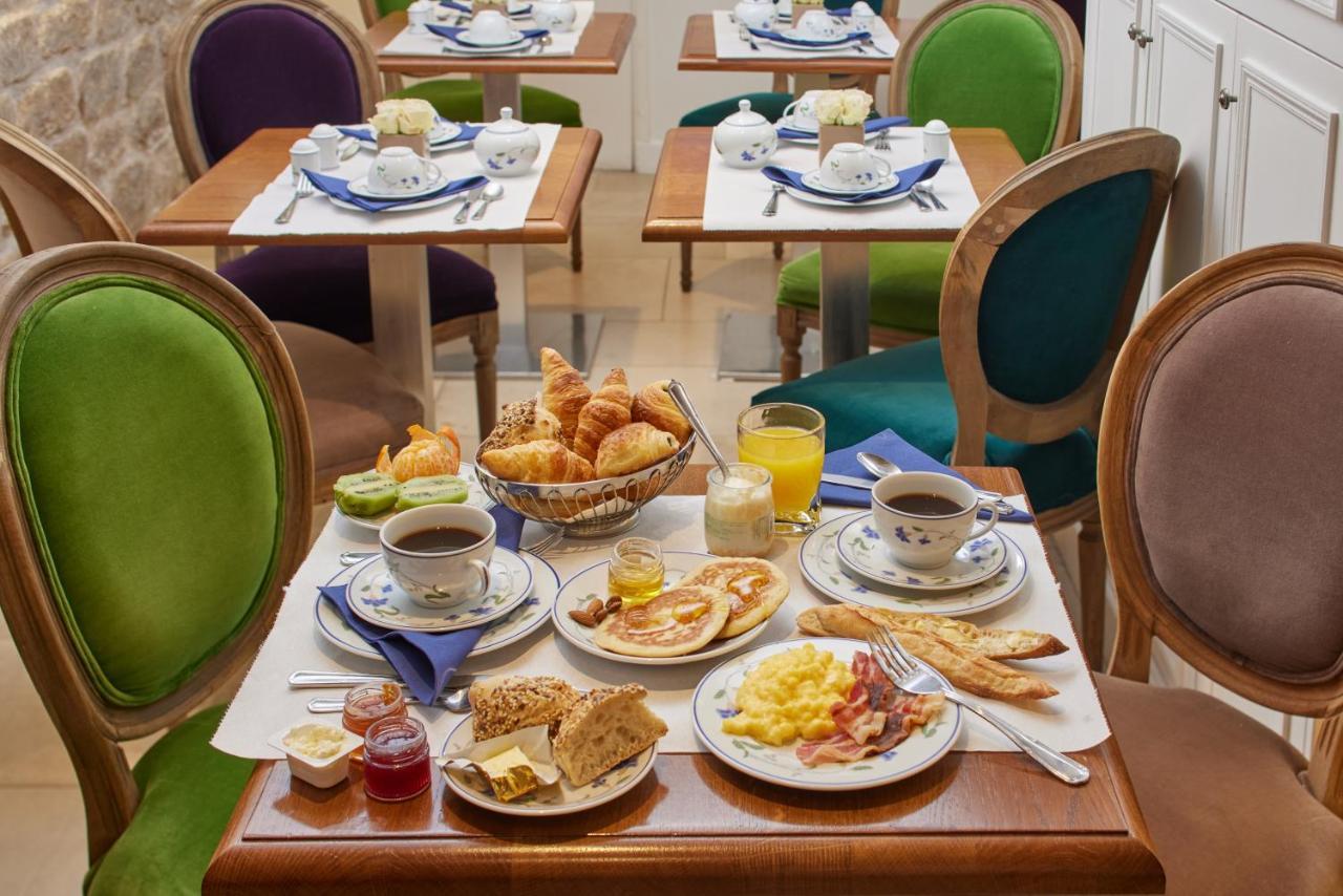 Le Relais Saint Honore Paris Luaran gambar