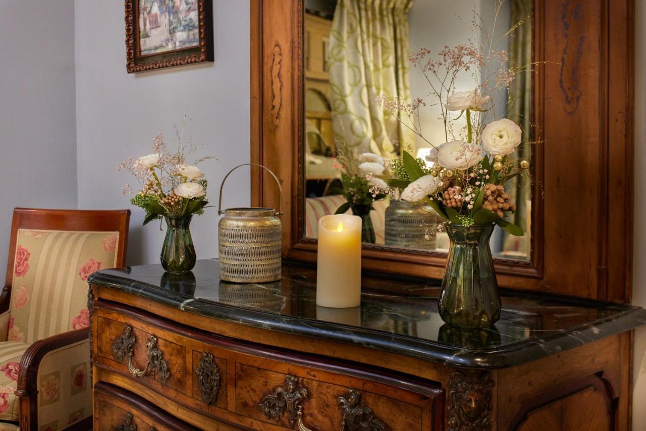 Le Relais Saint Honore Paris Luaran gambar