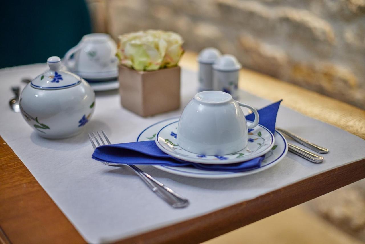 Le Relais Saint Honore Paris Luaran gambar