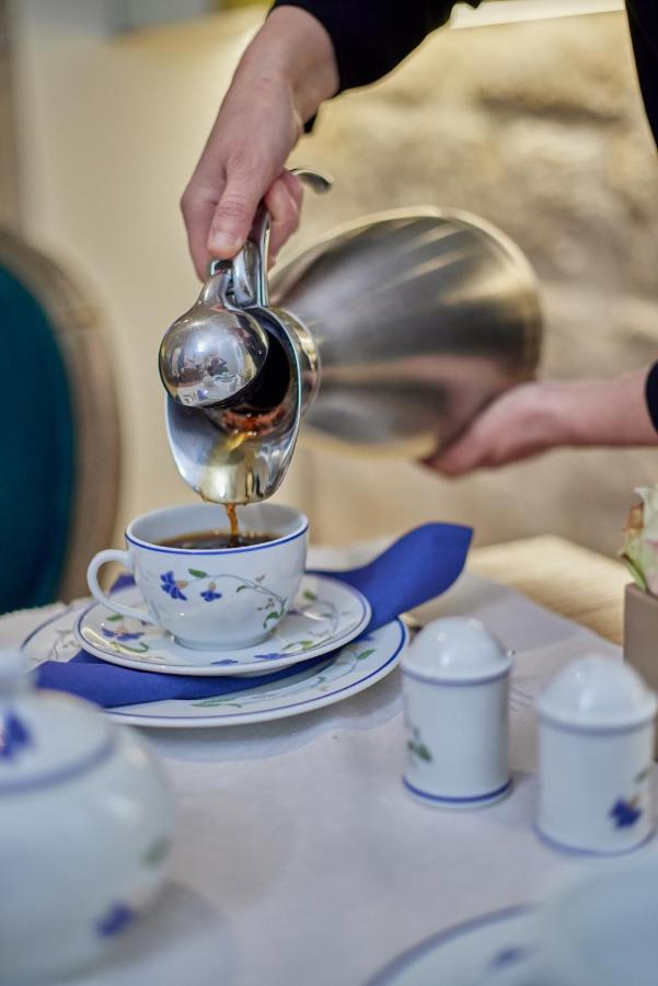 Le Relais Saint Honore Paris Luaran gambar