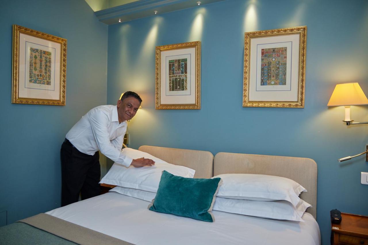 Le Relais Saint Honore Paris Luaran gambar