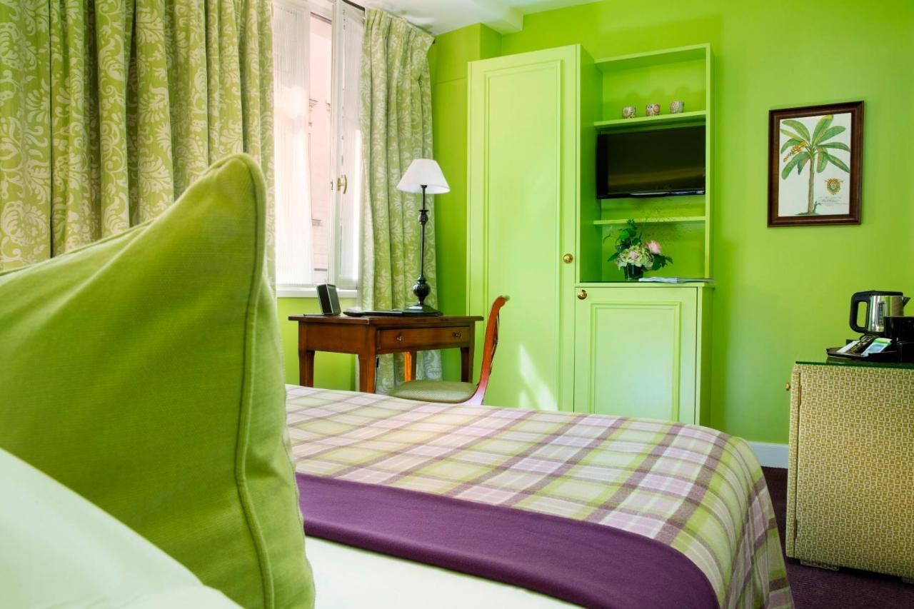 Le Relais Saint Honore Paris Luaran gambar