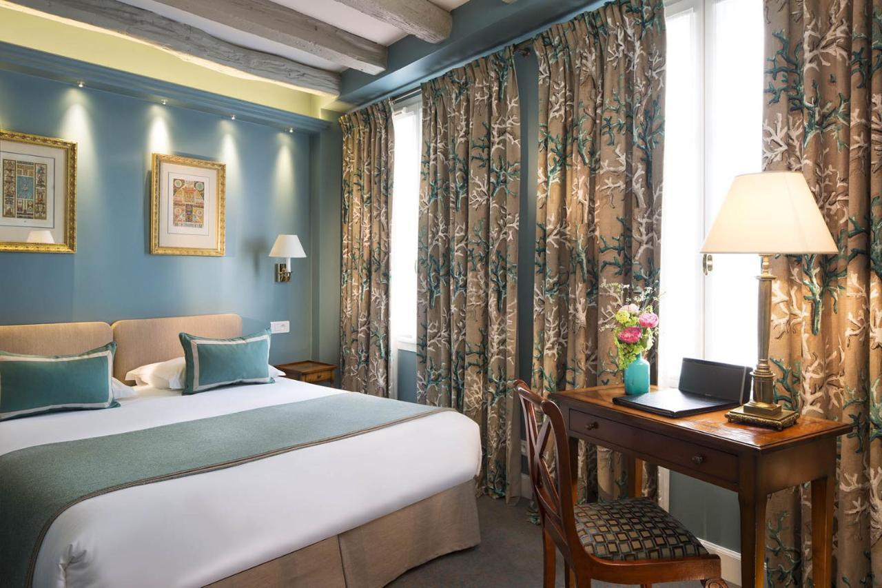Le Relais Saint Honore Paris Luaran gambar