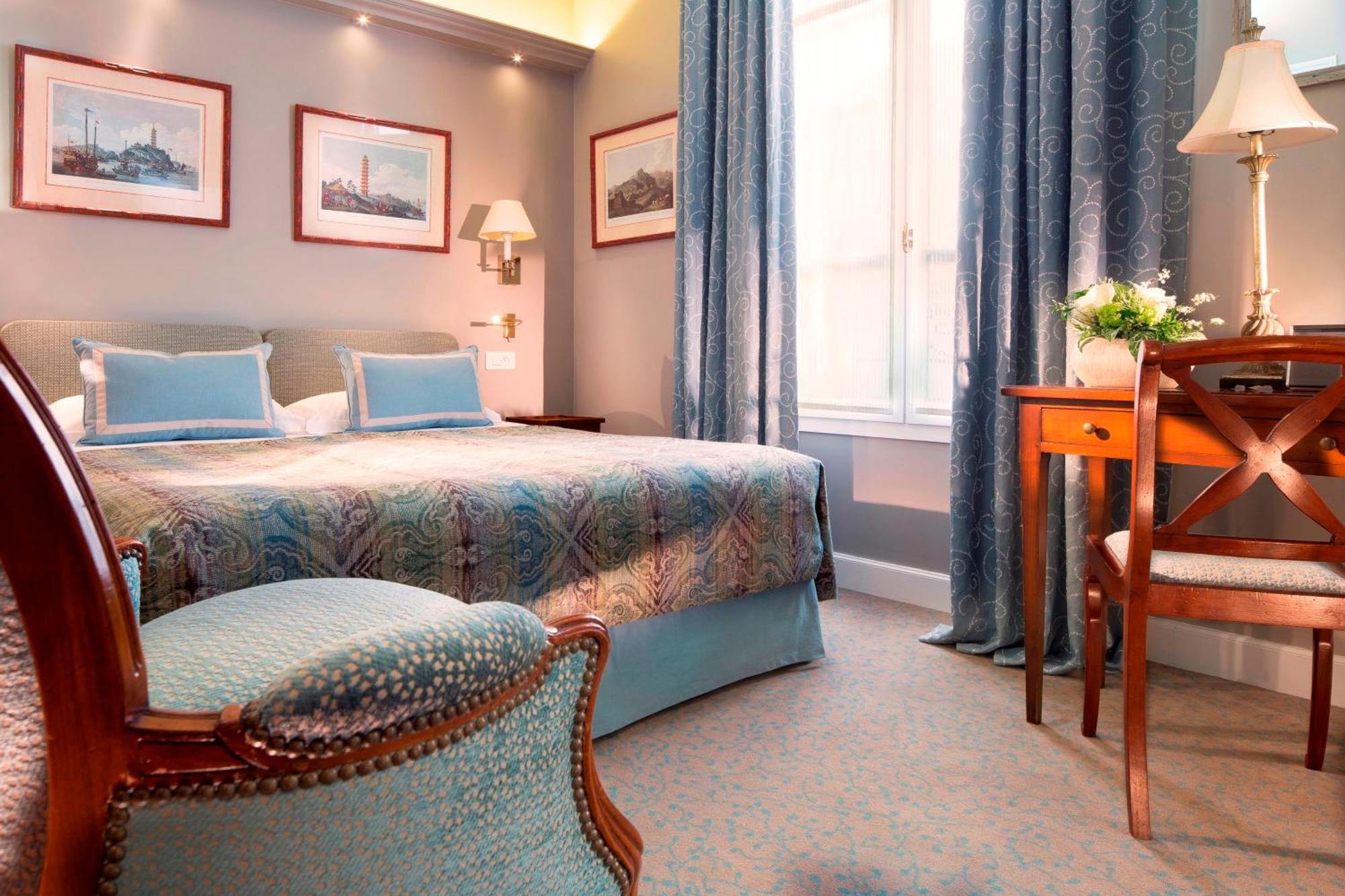 Le Relais Saint Honore Paris Luaran gambar