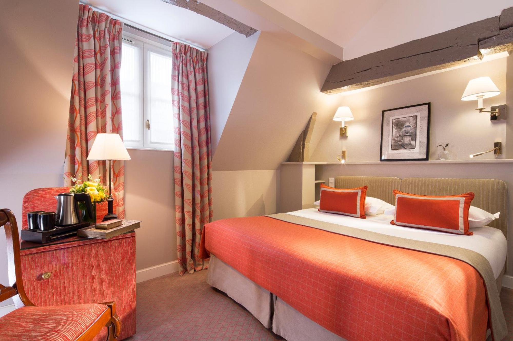 Le Relais Saint Honore Paris Luaran gambar
