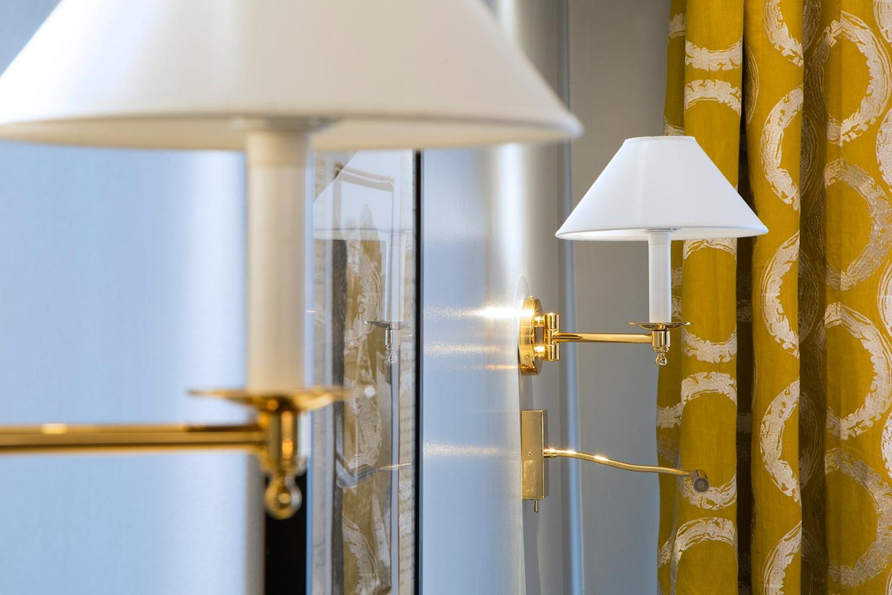 Le Relais Saint Honore Paris Luaran gambar
