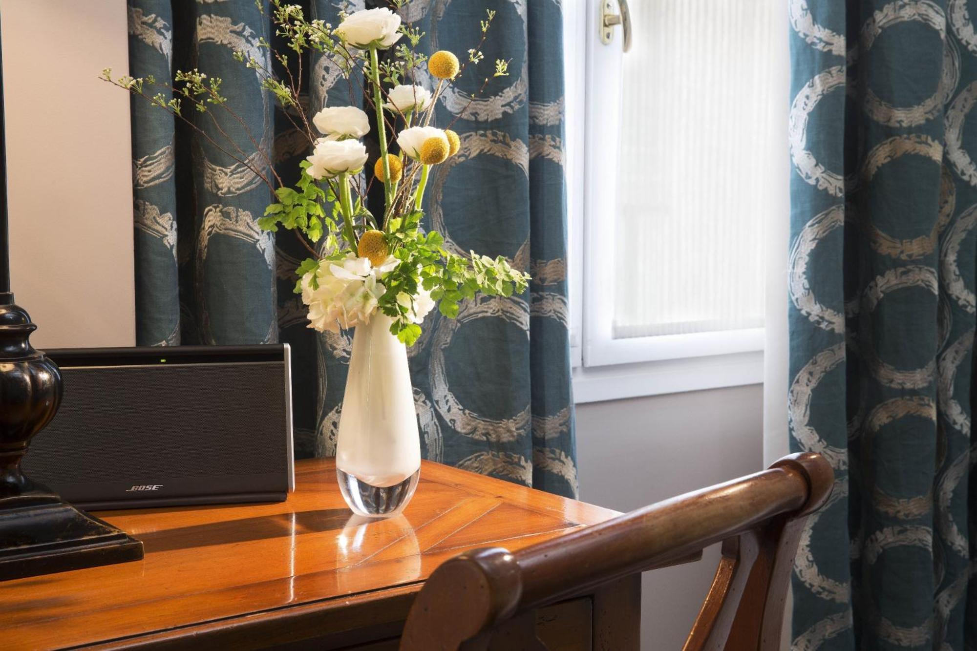 Le Relais Saint Honore Paris Bilik gambar
