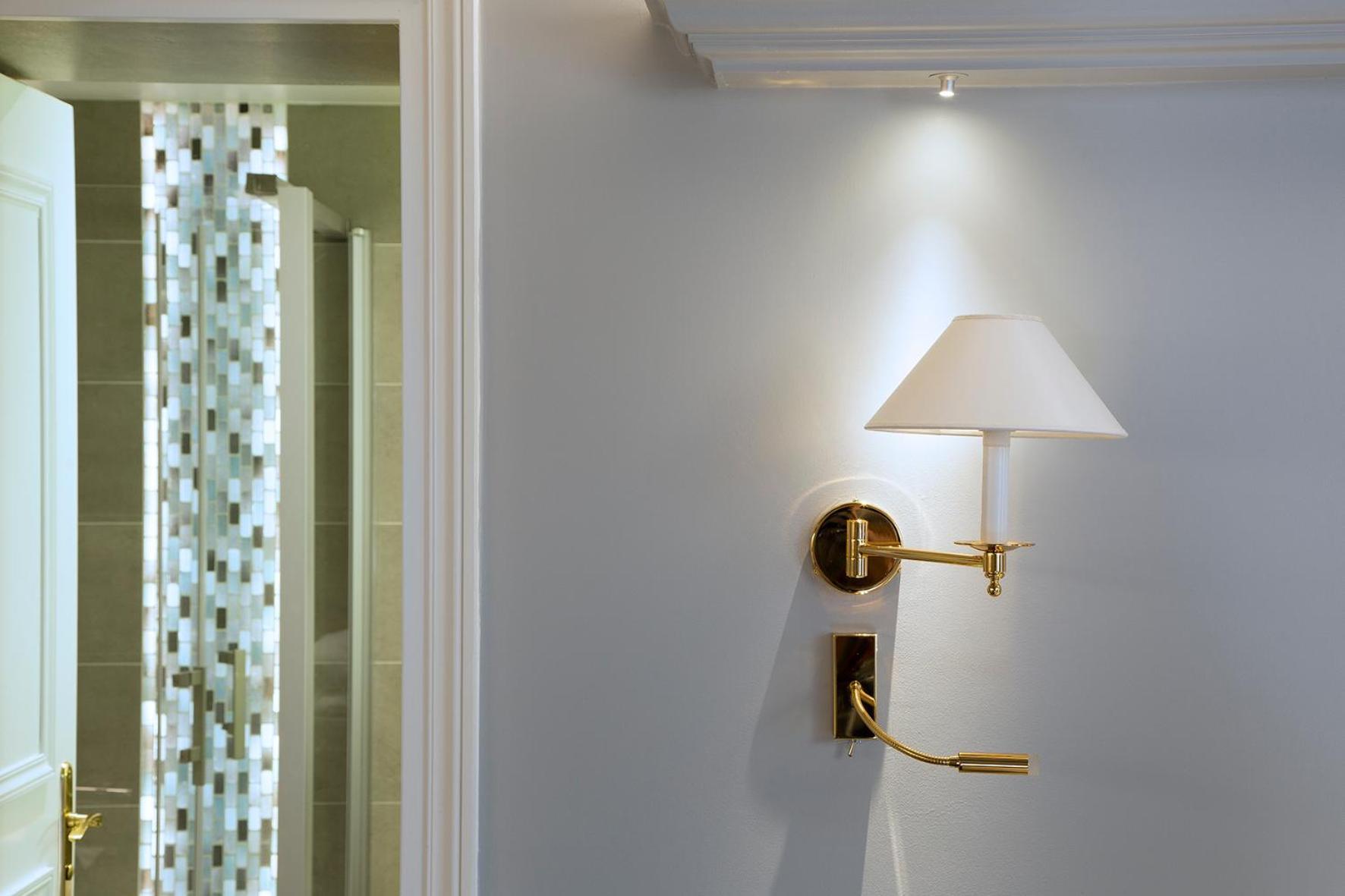 Le Relais Saint Honore Paris Luaran gambar