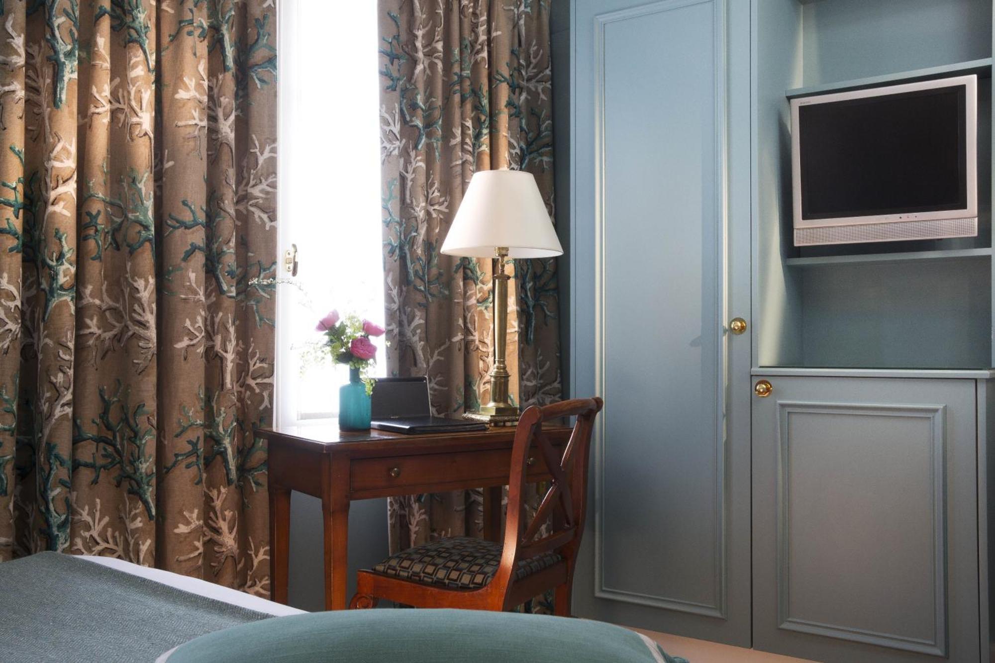 Le Relais Saint Honore Paris Luaran gambar