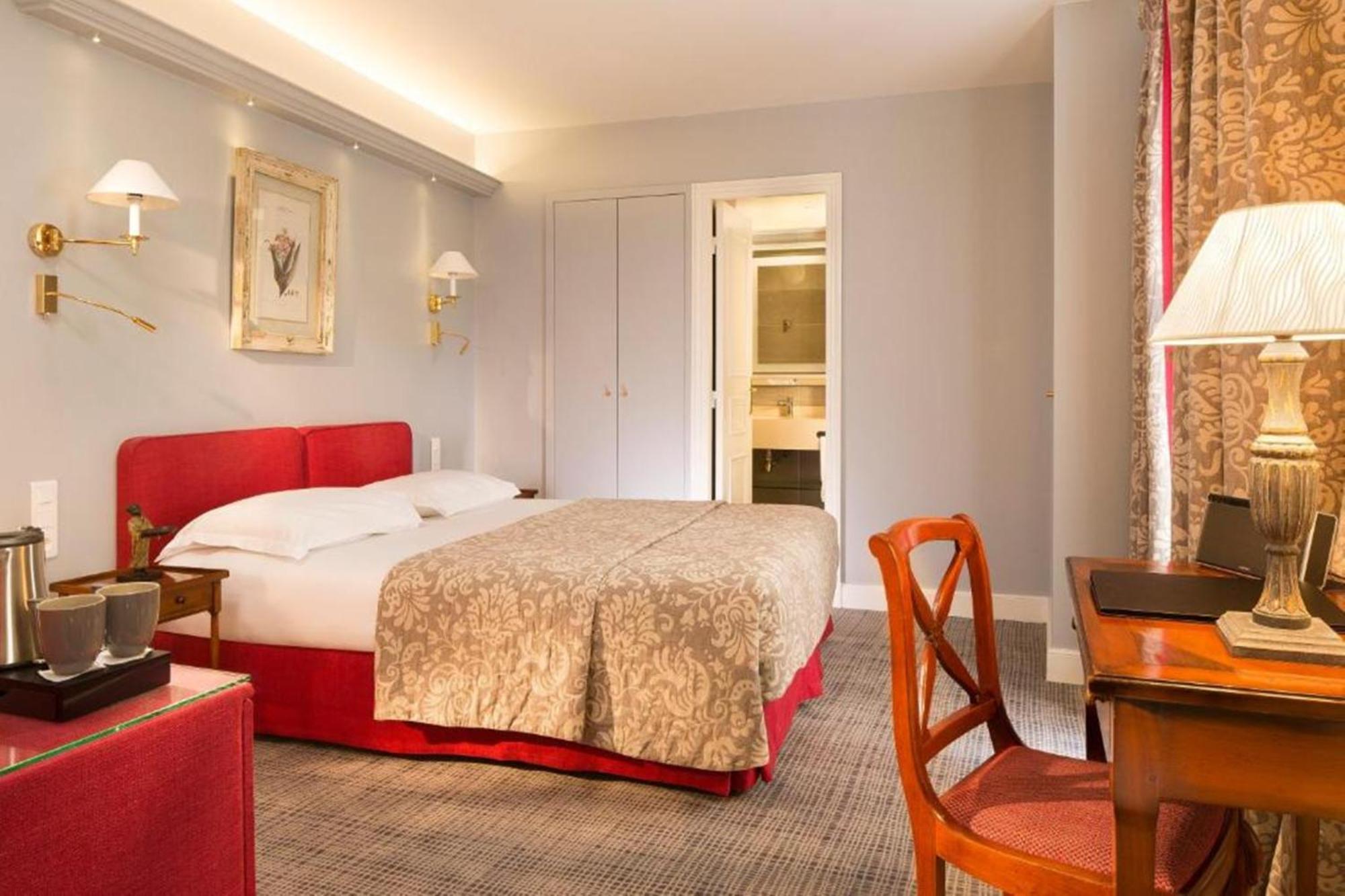 Le Relais Saint Honore Paris Luaran gambar