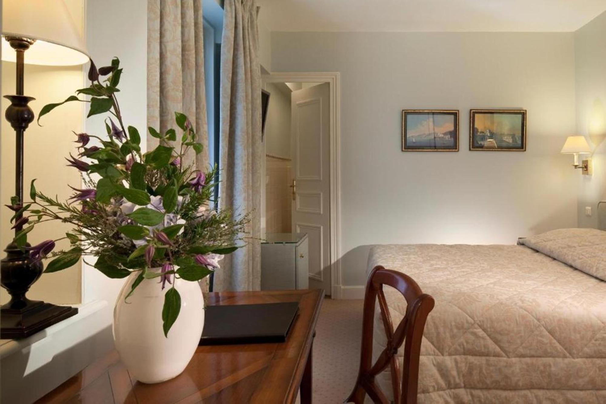 Le Relais Saint Honore Paris Luaran gambar