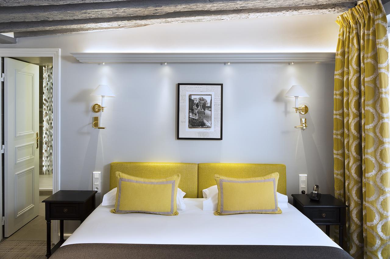 Le Relais Saint Honore Paris Luaran gambar