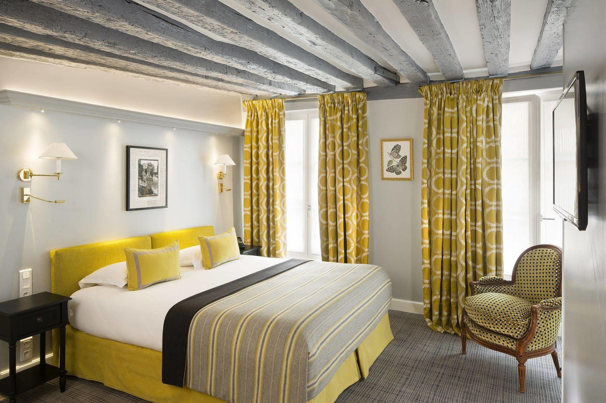 Le Relais Saint Honore Paris Luaran gambar